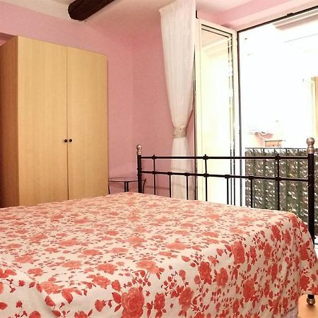 B&B Ersilia Наполи Екстериор снимка