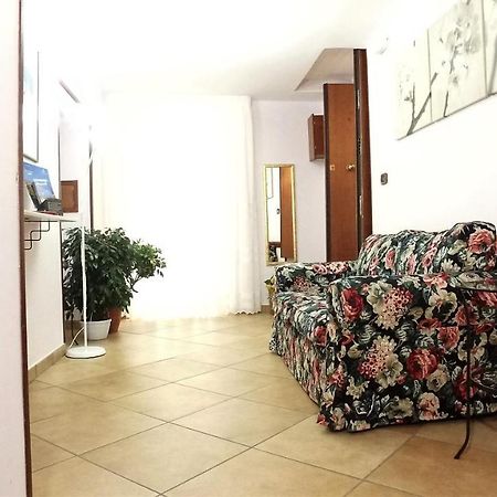 B&B Ersilia Наполи Екстериор снимка