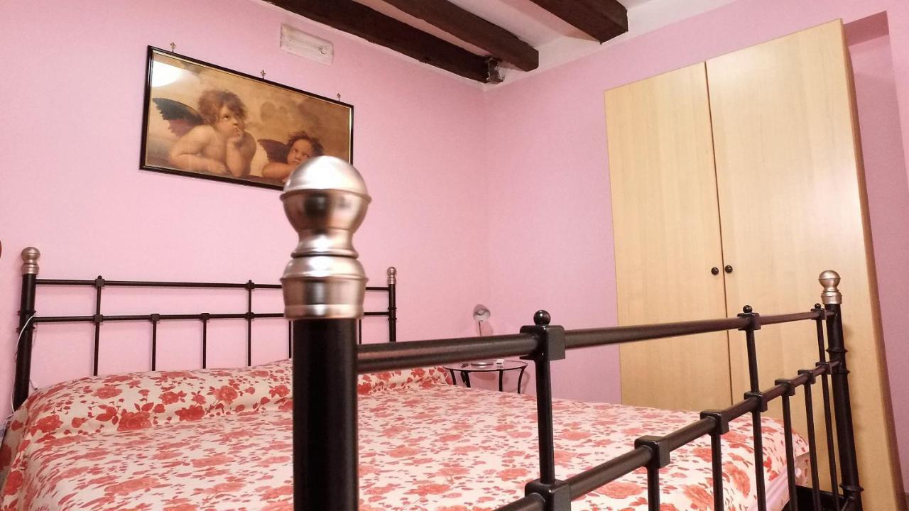 B&B Ersilia Наполи Екстериор снимка