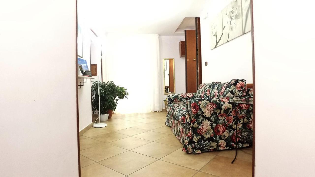 B&B Ersilia Наполи Екстериор снимка