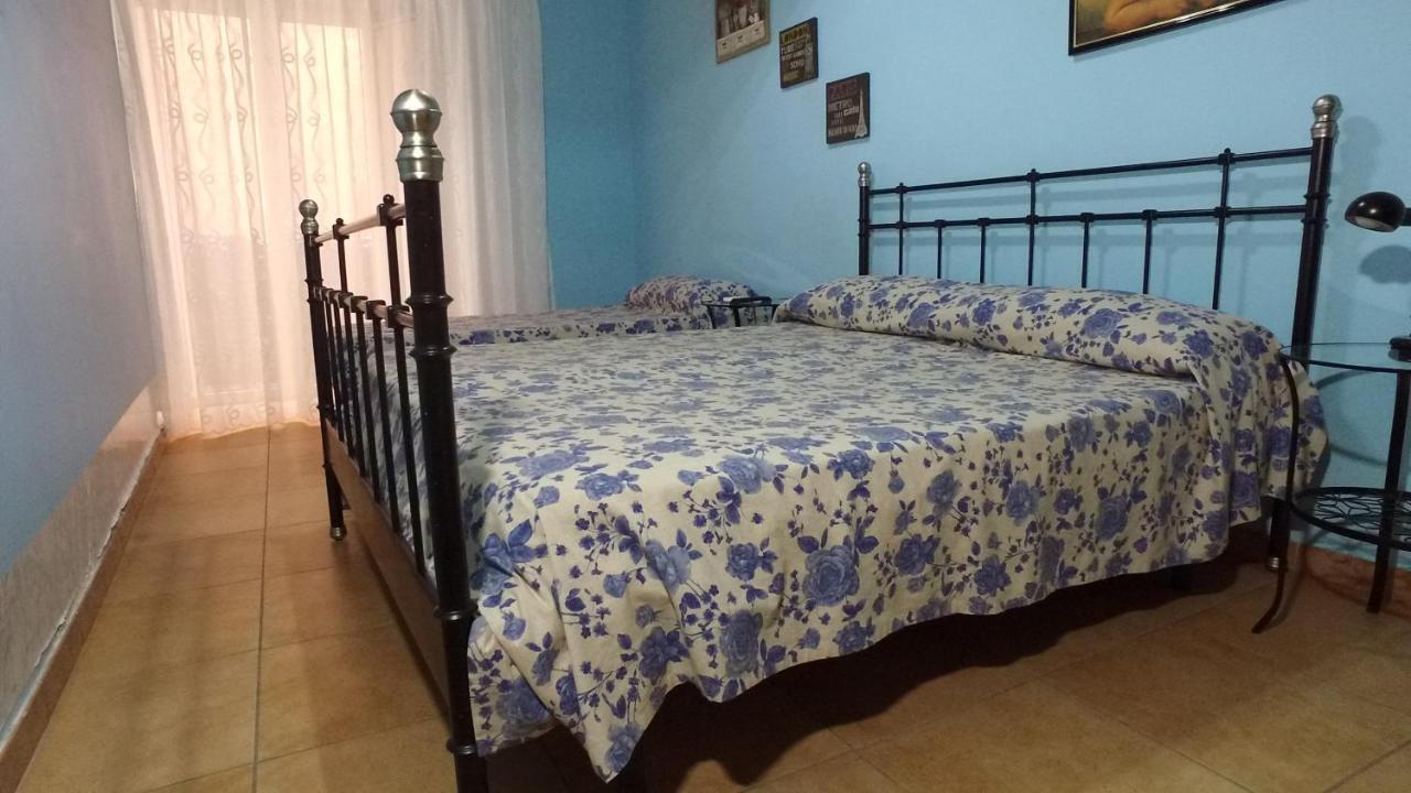 B&B Ersilia Наполи Екстериор снимка