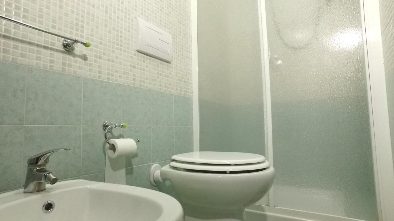 B&B Ersilia Наполи Екстериор снимка